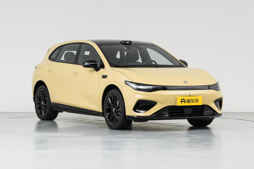 零跑Lafa5麥享零道 10萬級(jí)純電轎車的智能新標(biāo)桿