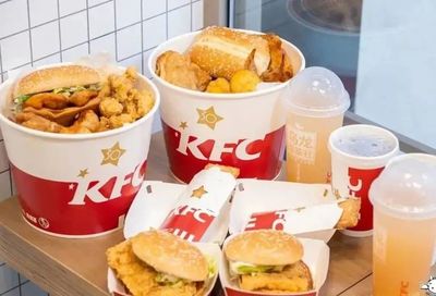 麥享生活權(quán)益卡 全國通用，一站式盡享餐飲優(yōu)惠