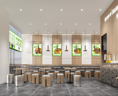 麥享瘦輕食加盟 健康餐飲新賽道，麥享零道引領創業新風尚